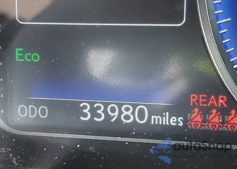 2021 Lexus Ux 200 from USA, damaged, VIN JTHP3JBH4M2033946